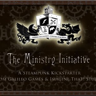 The Ministry Initative