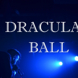 Dracula's Ball